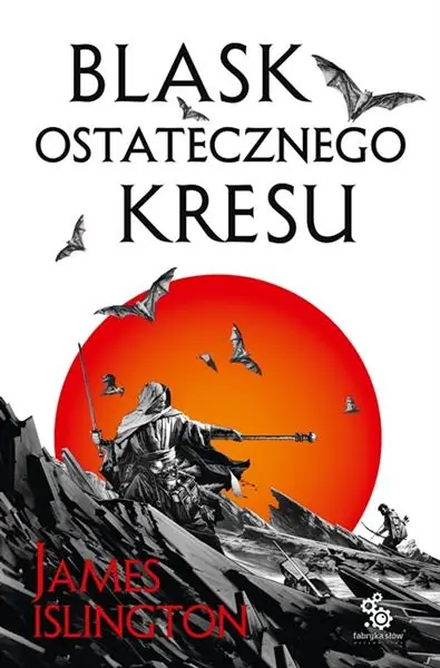Darmowa dostawa BLASK OSTATECZNEGO KRESU