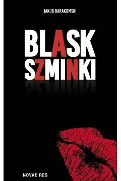 Oferta BLASK SZMINKI