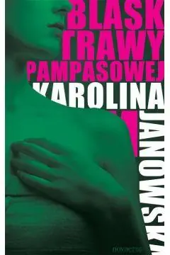 Zamów teraz BLASK TRAWY PAMPASOWEJ