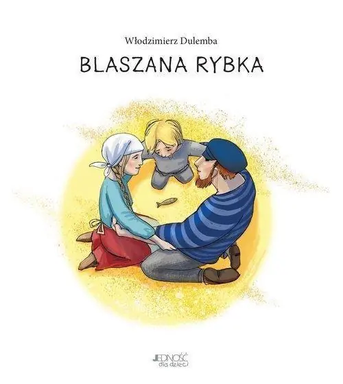 Tylko dziś BLASZANA RYBKA