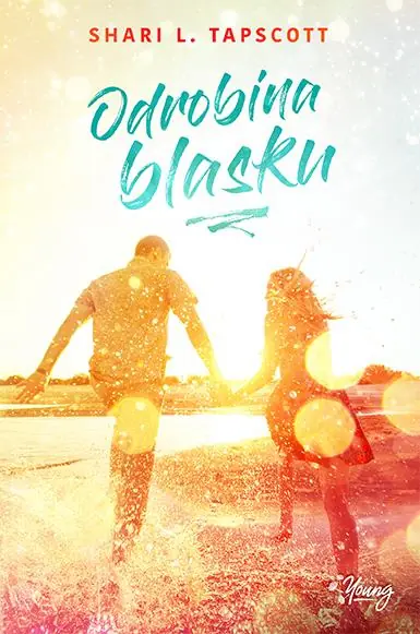 BLING. TOM 2. ODROBINA BLASKU Bestseller