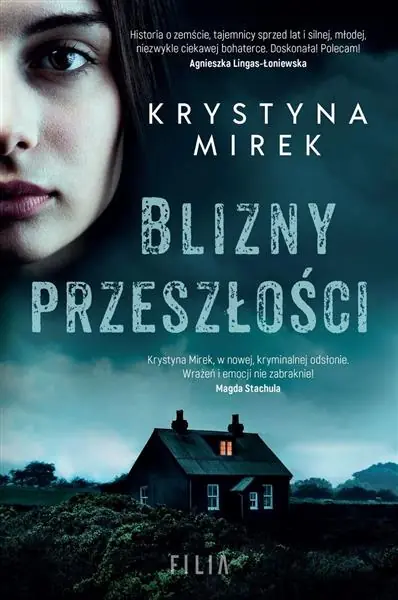 BLIZNY PRZESZŁOŚCI Oferta
