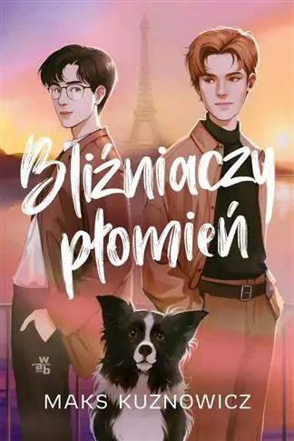 Nowy BLIŹNIACZY PŁOMIEŃ