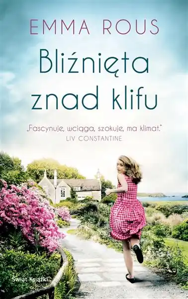 Kup teraz BLIŹNIĘTA ZNAD KLIFU