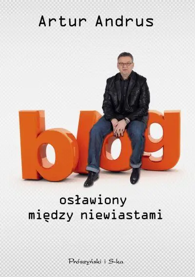 BLOG OSŁAWIONY MIĘDZY NIEWIASTAMI Najlepsza cena