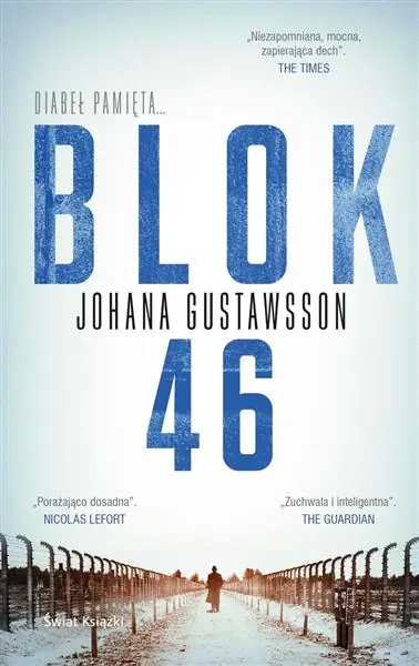 Oferta BLOK 46