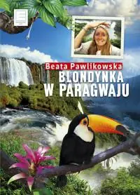 BLONDYNKA W PARAGWAJU Wysoka jakość