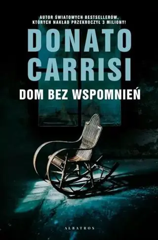 DOM BEZ WSPOMNIEŃ Zniżka