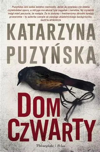 Ekspresowa dostawa DOM CZWARTY. CYKL O POLICJANTACH Z LIPOWA. TOM 7