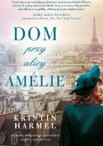 Bestseller DOM PRZY ULICY AMELIE