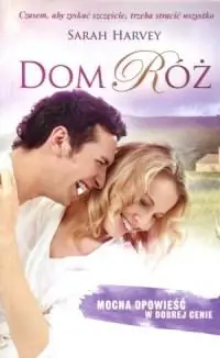 DOM RÓŻ Hit cenowy