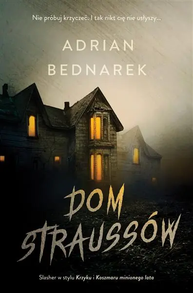 DOM STRAUSSÓW Sprawdź teraz
