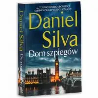 DOM SZPIEGÓW Super okazja