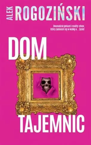 Rabat DOM TAJEMNIC