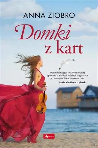 Sprawdź teraz DOMKI Z KART