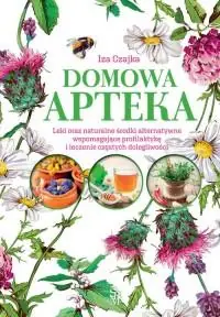 DOMOWA APTEKA Szybka dostawa