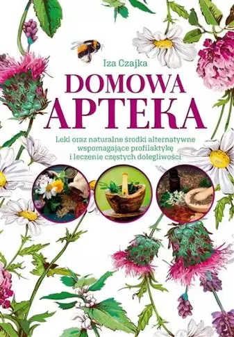 Oferta DOMOWA APTEKA