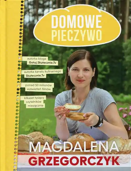 DOMOWE PIECZYWO Bezpieczna płatność