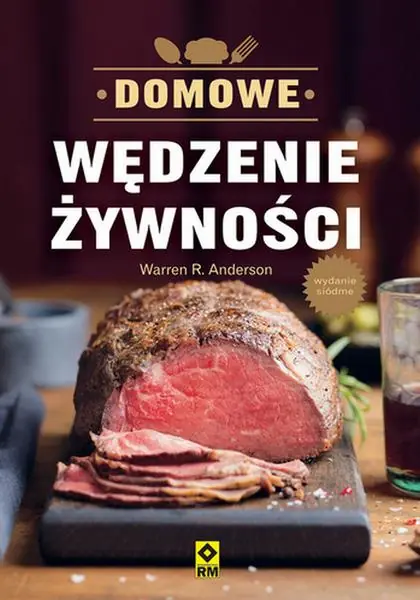 DOMOWE WĘDZENIE ŻYWNOŚCI Hit sprzedaży