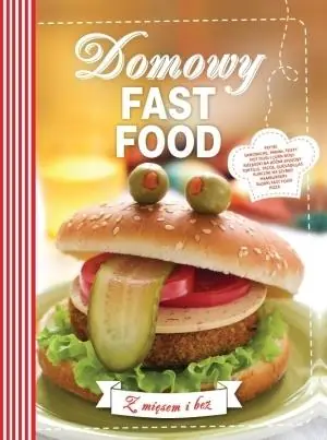 Oferta DOMOWY FAST FOOD