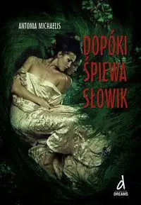 Wyprzedaż DOPÓKI ŚPIEWA SŁOWIK