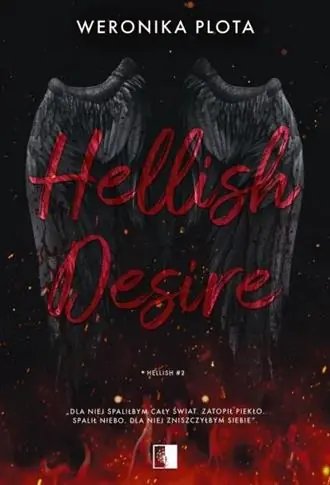 Okazja HELLISH DESIRE