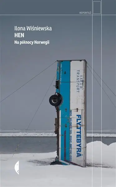 Dostępne od ręki HEN. NA PÓŁNOCY NORWEGII