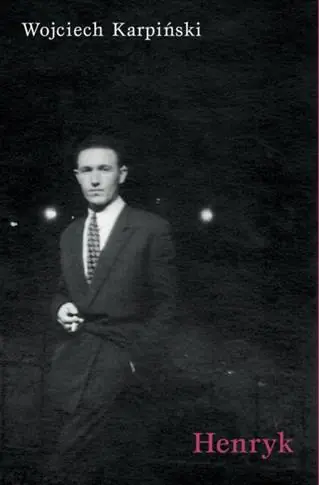 Ograniczona ilość Henryk