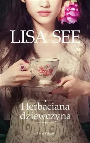 Herbaciana dziewczynaHerbaciana dziewczynaHerbacia Dodaj do koszyka