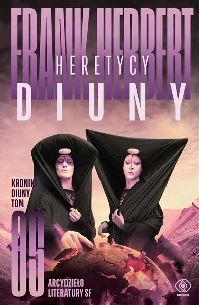HERETYCY DIUNY Zamów teraz