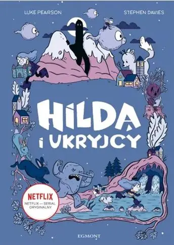 Bezpieczna płatność HILDA I UKRYJCY