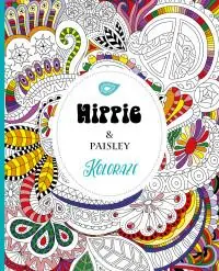 HIPPIE AND PAISLEY KOLORAŻE Bezpieczna płatność