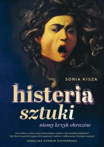 HISTERIA SZTUKI Dodaj do koszyka