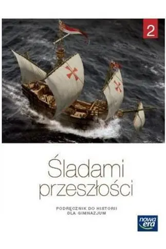 Tani Historia 2 SG Śladami przeszł.podr.NOWA ERA