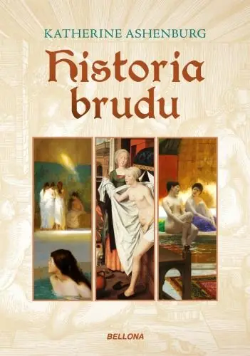 Wyprzedaż HISTORIA BRUDU
