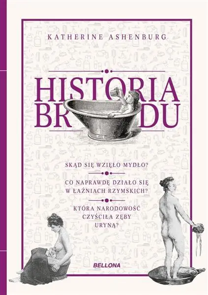 Dodaj do koszyka HISTORIA BRUDU