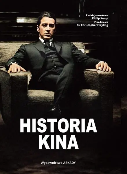 HISTORIA KINA Okazja
