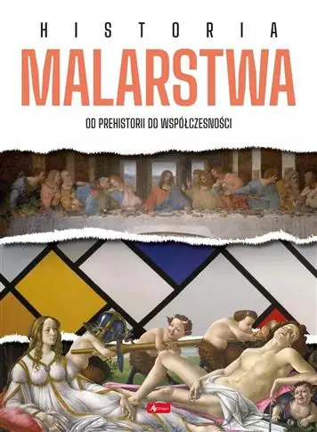 Darmowa dostawa Historia malarstwa