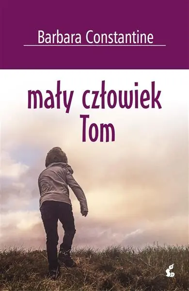 MAŁY CZŁOWIEK TOM Wyprzedaż
