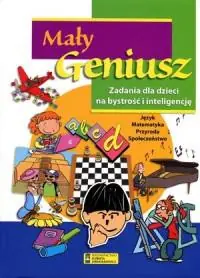 Bezpieczne zakupy MAŁY GENIUSZ