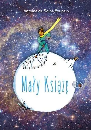 Oferta MAŁY KSIĄŻĘ