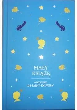MAŁY KSIĄŻĘ Zamów dziś
