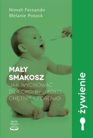 MAŁY SMAKOSZ Tani