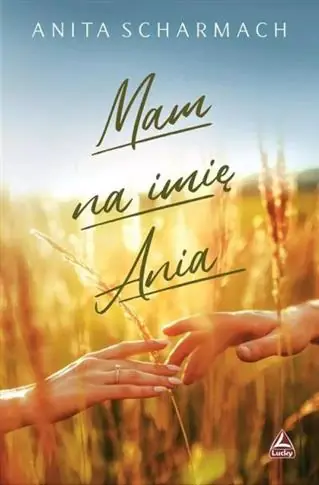 Cena promocyjna Mam na imię Ania