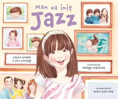 Mam na imię Jazz Kup teraz
