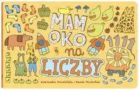 MAM OKO NA LICZBY WYD. 2 Szybka dostawa