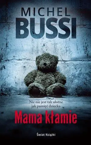 Najlepsza cena MAMA KŁAMIE