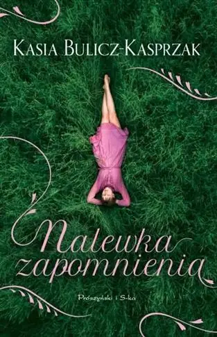 NALEWKA ZAPOMNIENIA Hit cenowy