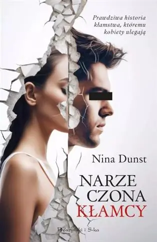NARZECZONA KŁAMCY Rabat