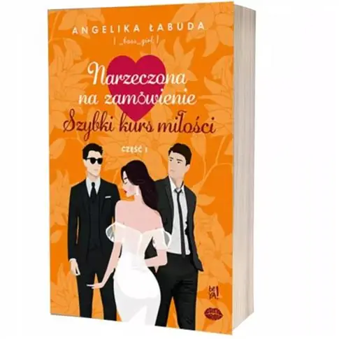 Wyjątkowa oferta Narzeczona na zamówienie: Szybki kurs miłości